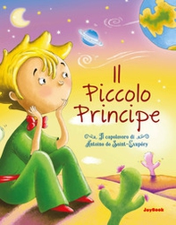 Il Piccolo Principe - Librerie.coop