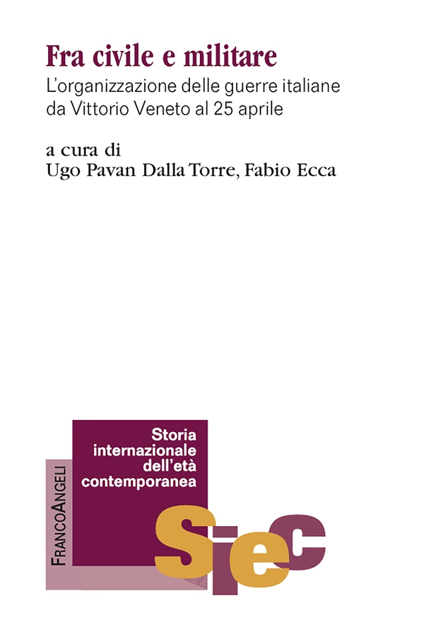 Fra civile e militare - Librerie.coop Fra civile e militare - Librerie.coop