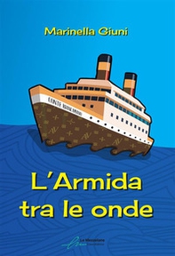 L'Armida tra le onde - Librerie.coop