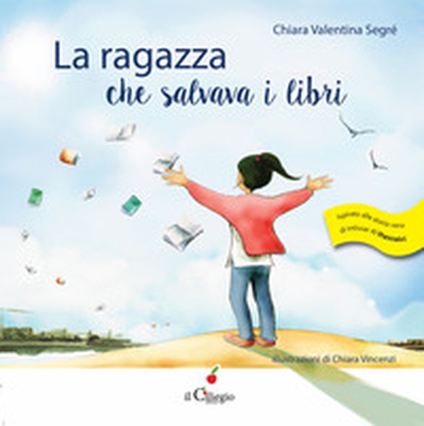 La ragazza che salvava i libri - Librerie.coop La ragazza che salvava i libri - Librerie.coop