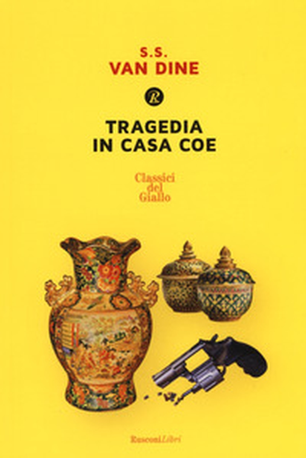 Tragedia in casa Coe - Librerie.coop Tragedia in casa Coe - Librerie.coop