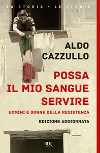 Possa il mio sangue servire - Librerie.coop