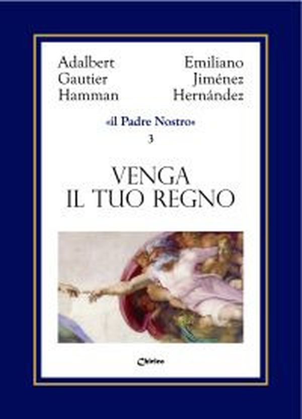 Venga il tuo regno - Librerie.coop Venga il tuo regno - Librerie.coop