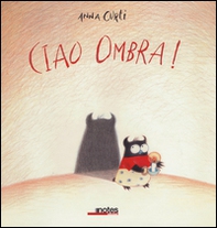Ciao ombra! - Librerie.coop