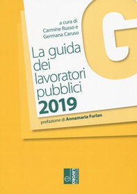 La guida dei lavoratori pubblici 2019 - Librerie.coop