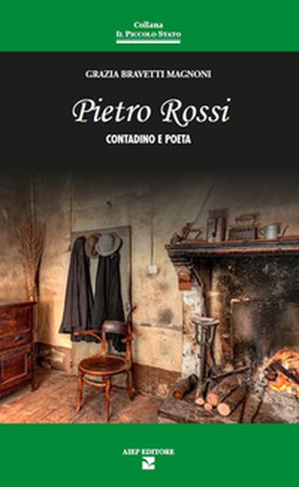 Pietro Rossi. Contadino e poeta - Librerie.coop Pietro Rossi. Contadino e poeta - Librerie.coop