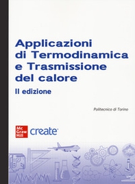 Applicazioni di termodinamica e trasmissione del calore - Librerie.coop