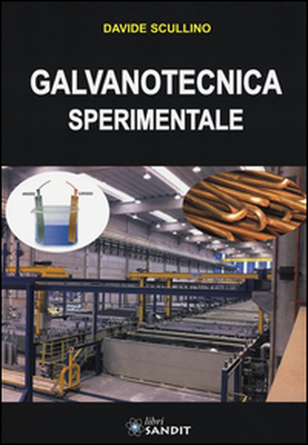 Galvanotecnica sperimentale - Librerie.coop