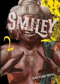 Smiley - Vol. 2 - Librerie.coop