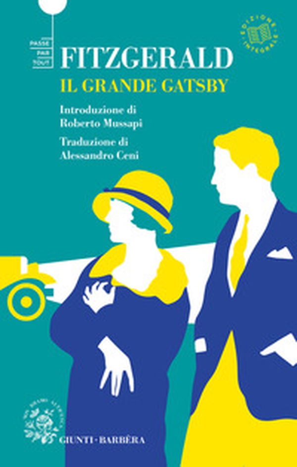 Il grande Gatsby - Librerie.coop Il grande Gatsby - Librerie.coop