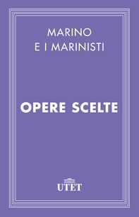 Marino e i marinisti. Opere scelte - Librerie.coop
