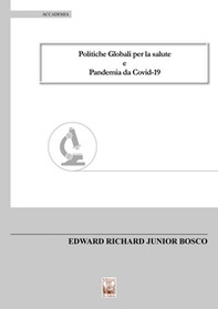 Politiche globali per la salute e pandemia da Covid-19 - Librerie.coop