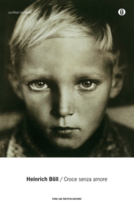Croce senza amore - Librerie.coop