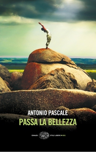 Passa la bellezza - Librerie.coop Passa la bellezza - Librerie.coop