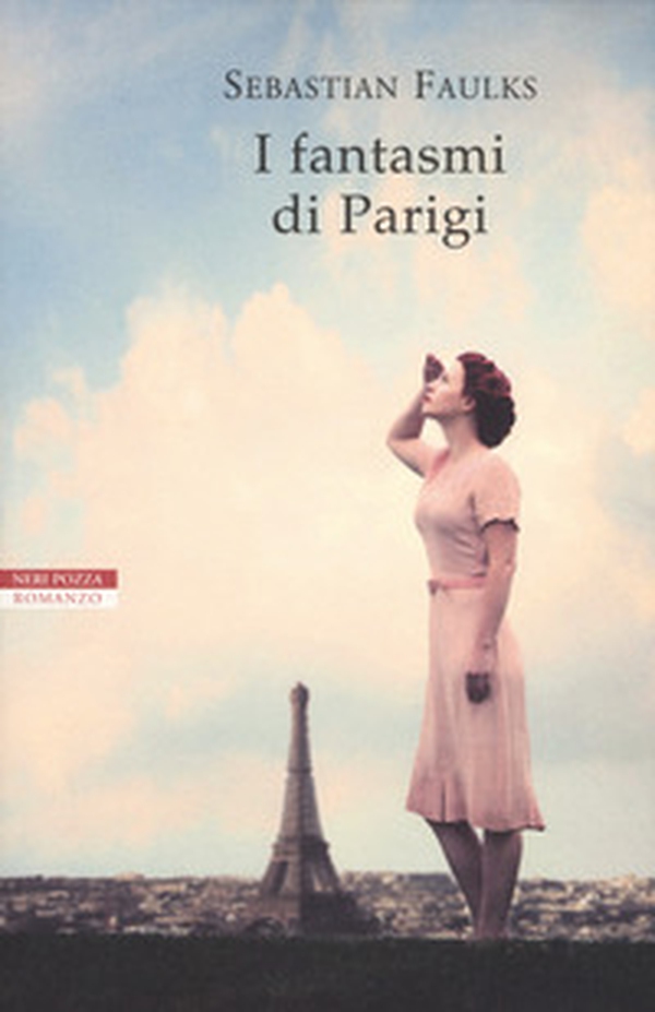 I fantasmi di Parigi - Librerie.coop I fantasmi di Parigi - Librerie.coop