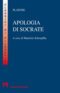 Apologia di Socrate - Librerie.coop