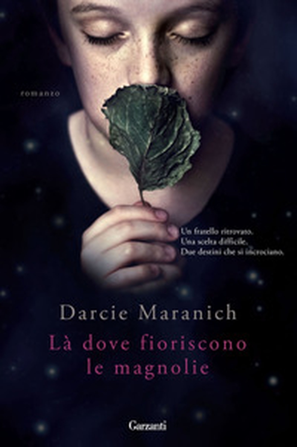 Là dove fioriscono le magnolie - Librerie.coop Là dove fioriscono le magnolie - Librerie.coop