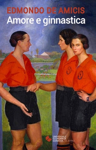Amore e ginnastica - Librerie.coop