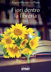 Fiori dentro la libreria - Librerie.coop