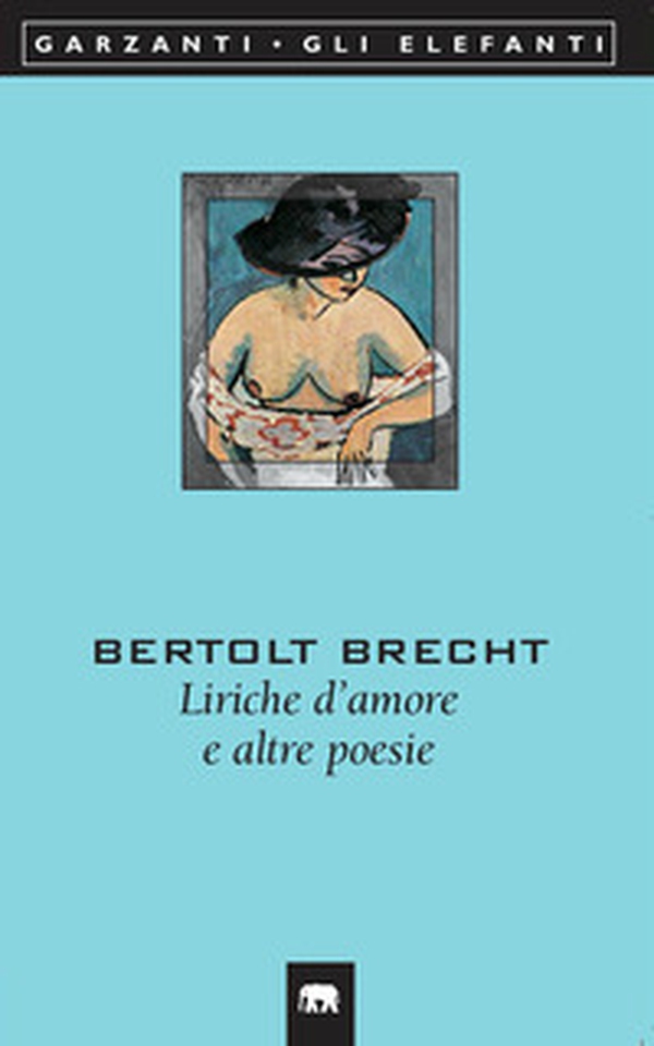 Liriche d'amore e altre poesie. Testo tedesco a fronte - Librerie.coop Liriche d'amore e altre poesie. Testo tedesco a fronte - Librerie.coop