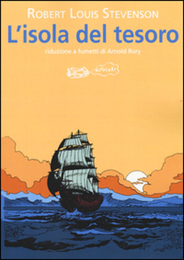 L'isola del tesoro - Librerie.coop L'isola del tesoro - Librerie.coop