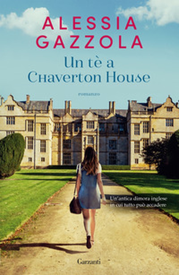 Un tè a Chaverton House - Librerie.coop Un tè a Chaverton House - Librerie.coop