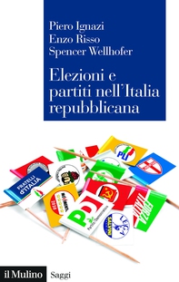 Elezioni e partiti nell'Italia repubblicana - Librerie.coop