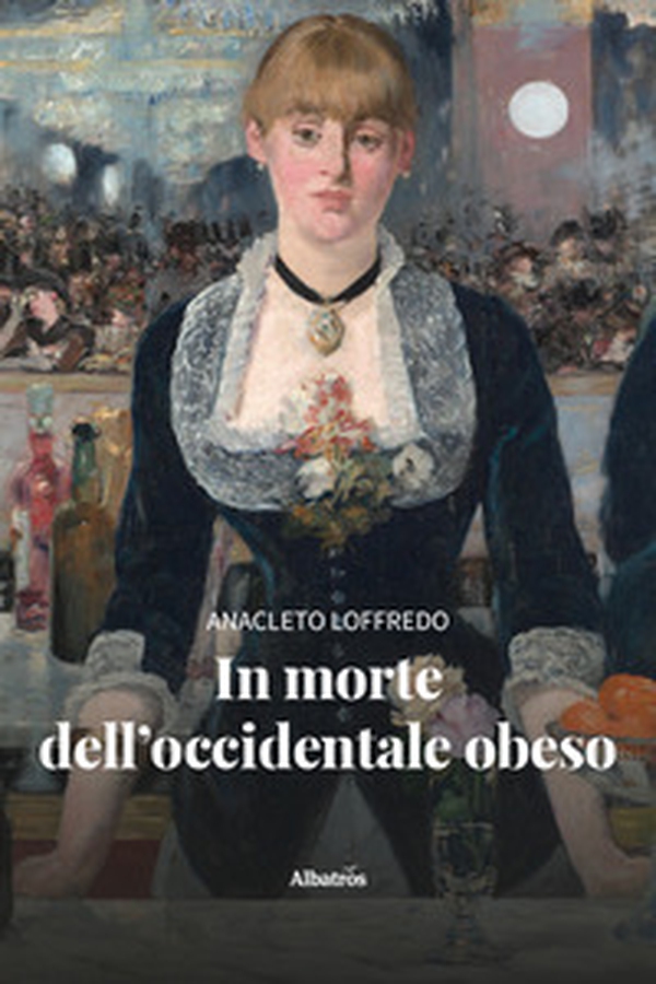 In morte dell'occidentale obeso - Librerie.coop In morte dell'occidentale obeso - Librerie.coop