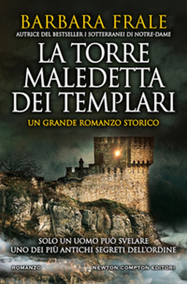 La torre maledetta dei templari - Librerie.coop La torre maledetta dei templari - Librerie.coop