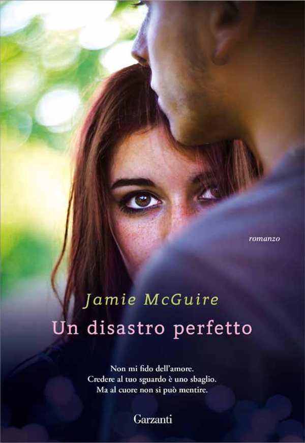 Un disastro perfetto - Librerie.coop Un disastro perfetto - Librerie.coop
