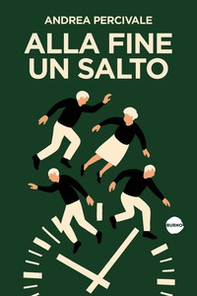 Alla fine un salto - Librerie.coop
