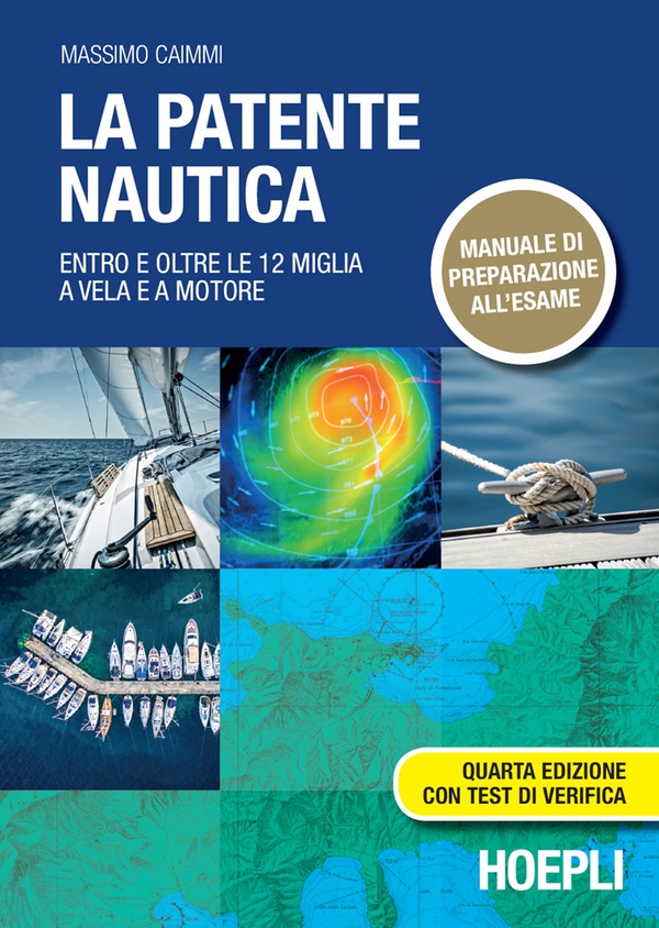 La patente nautica - Librerie.coop La patente nautica - Librerie.coop