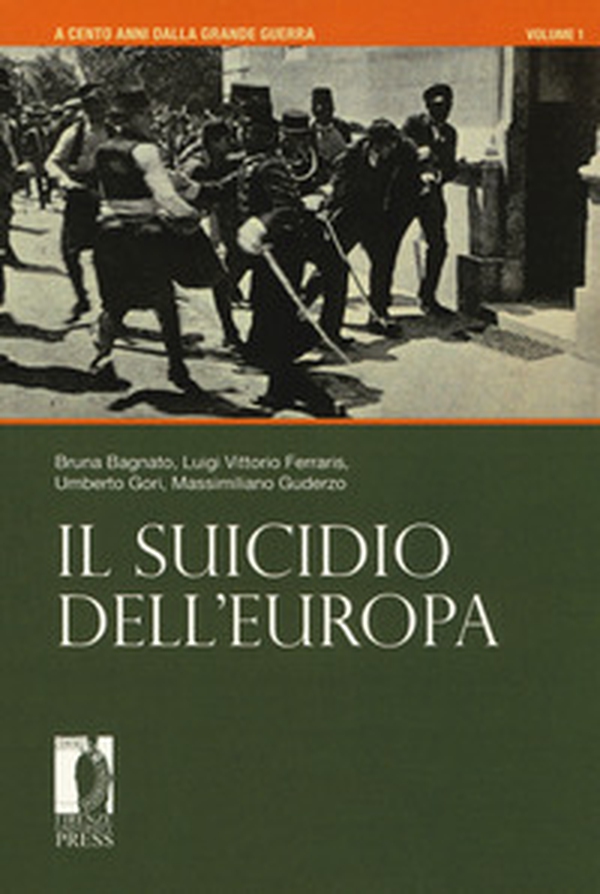A cento anni dalla grande guerra - Vol. 1 - Librerie.coop