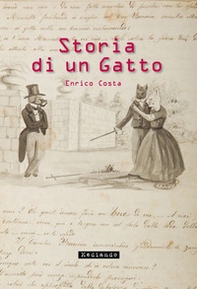 Storia di un gatto - Librerie.coop