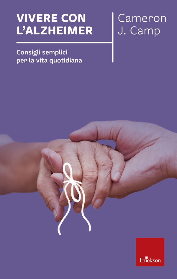 Vivere con l'Alzheimer - Librerie.coop Vivere con l'Alzheimer - Librerie.coop
