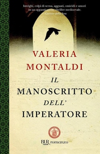 Il manoscritto dell'imperatore - Librerie.coop