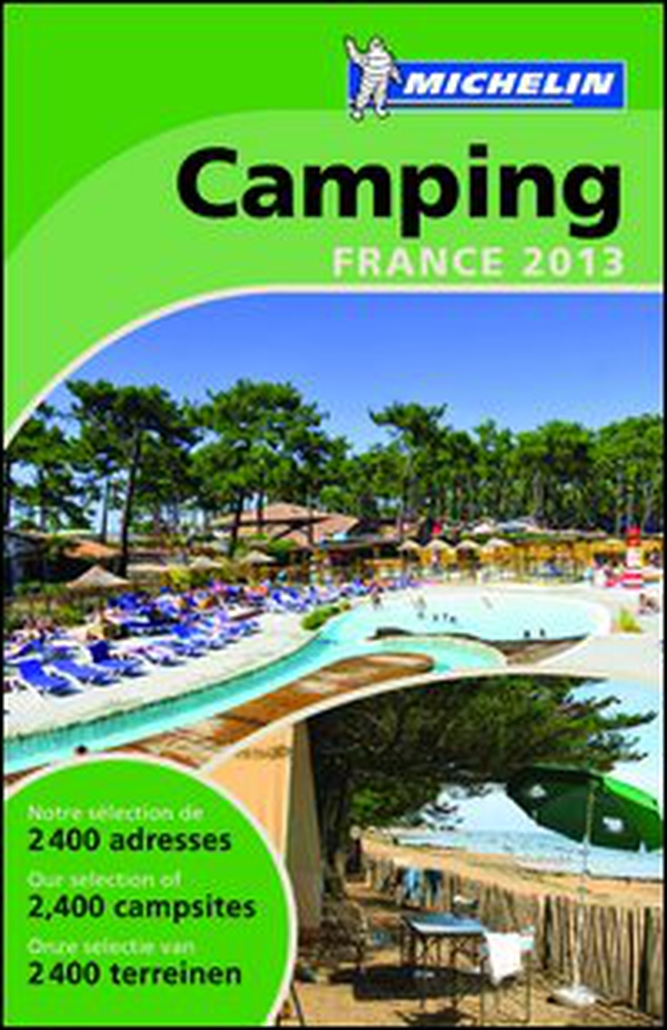 Camping France 2013 - Librerie.coop Camping France 2013 - Librerie.coop