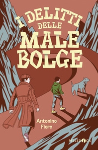 I delitti delle Malebolge - Librerie.coop