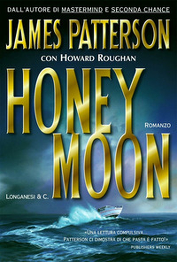 Honeymoon - Librerie.coop Honeymoon - Librerie.coop