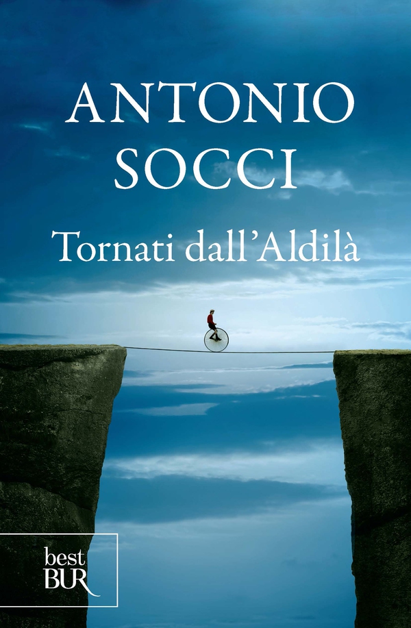 Tornati dall'aldilà - Librerie.coop Tornati dall'aldilà - Librerie.coop