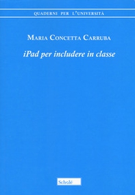iPad per includere in classe - Librerie.coop