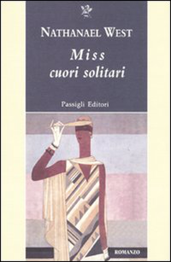 Miss cuori solitari - Librerie.coop Miss cuori solitari - Librerie.coop