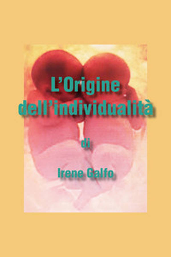 L'origine dell'individualità - Librerie.coop L'origine dell'individualità - Librerie.coop