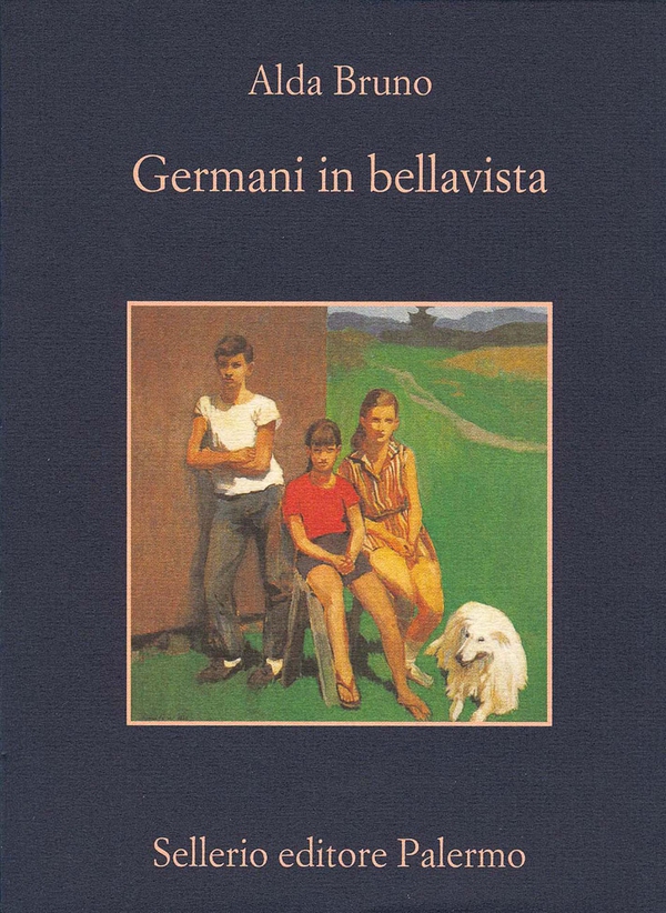Germani in bellavista - Librerie.coop Germani in bellavista - Librerie.coop