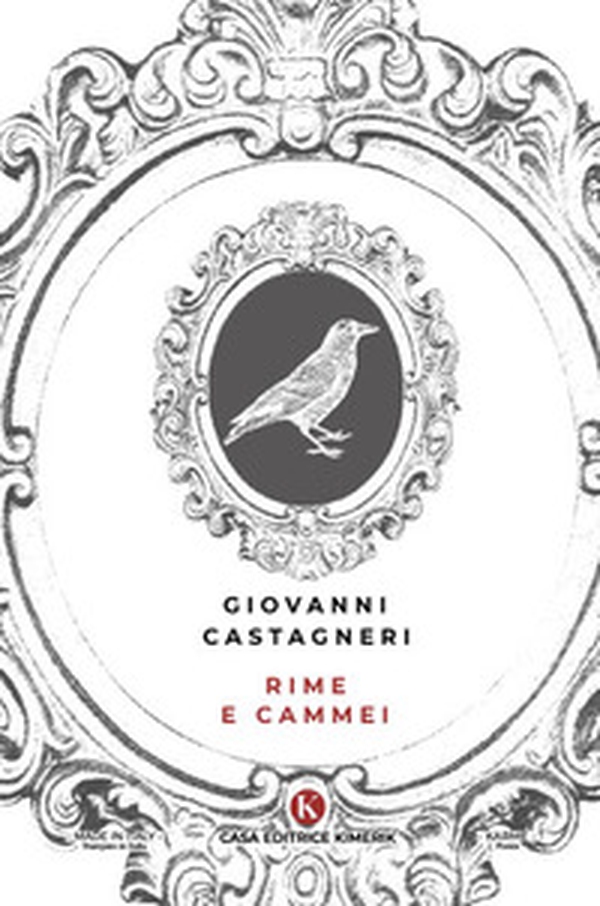 Rime e cammei - Librerie.coop Rime e cammei - Librerie.coop
