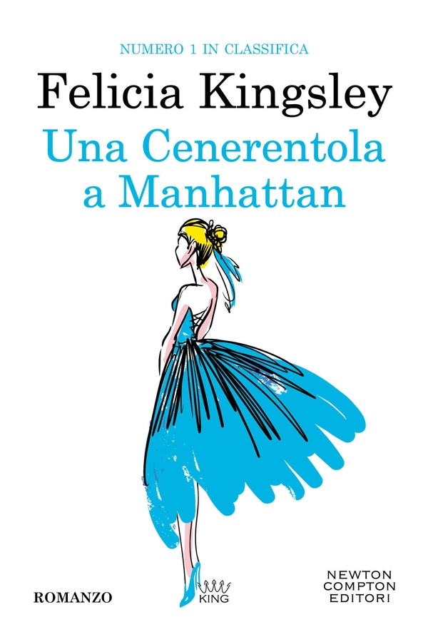 Una Cenerentola a Manhattan - Librerie.coop