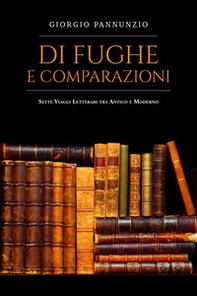 Di fughe e comparazioni - Librerie.coop
