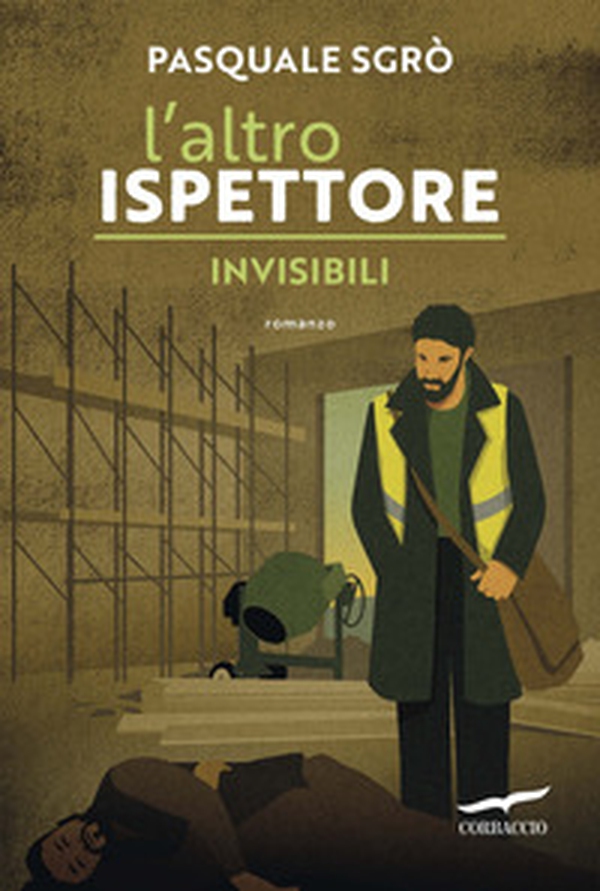 L'altro ispettore. Invisibili - Librerie.coop