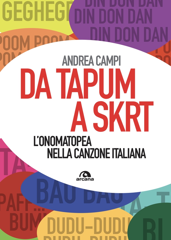 Da tapum a skrt - Librerie.coop Da tapum a skrt - Librerie.coop