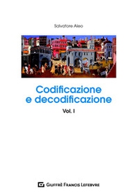Codificazione e decodificazione - Librerie.coop